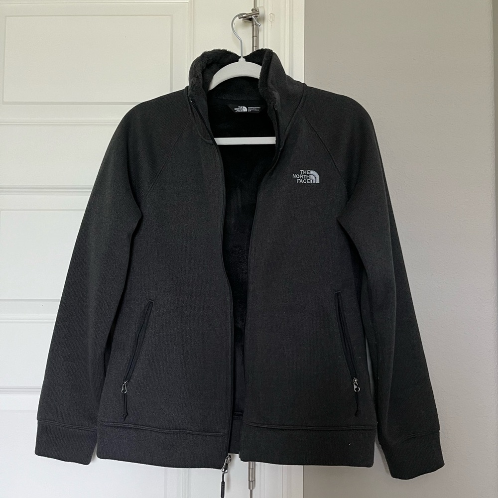 Northface jacket